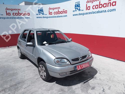 Right front door CITROËN SAXO (S0, S1) 1.1 X, SX | BP18357430C3 