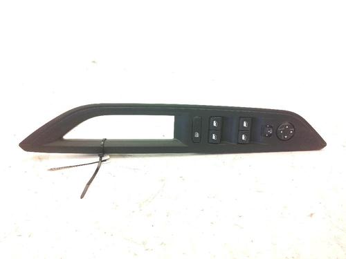 Used Left front window switch Left front window switch PEUGEOT 3008 II SUV (MC_, MR_, MJ_, M4_) Hybrid (224 hp) 20144869 20144869