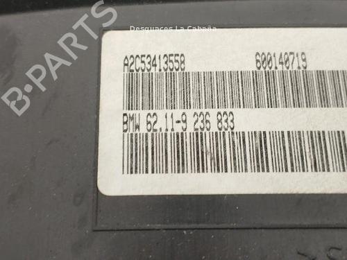 Instrument cluster BMW X6 (E71, E72) xDrive 40 d | BP24042175C47 