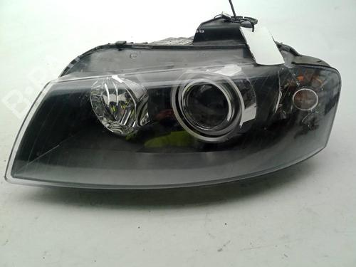 Phare gauche AUDI A3 Sportback (8PA) 2.0 TDI 16V (140 hp) 32132292