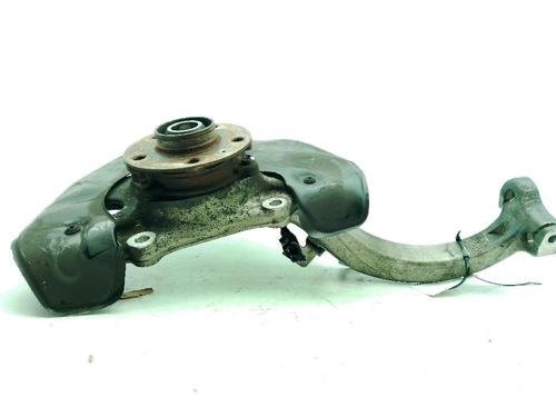 Left front steering knuckle AUDI A8 D4 (4H2, 4H8, 4HC, 4HL) 3.0 TDI quattro | BP32259917M25