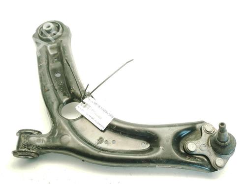 Left front suspension arm VW PASSAT B8 (3G2, CB2) 2.0 TDI | BP25612522M12 