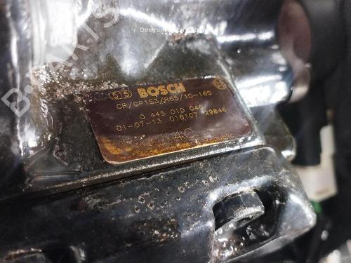 Engine PEUGEOT PARTNER MPV (5_, G_) 2.0 HDI | BP19583695M1 
