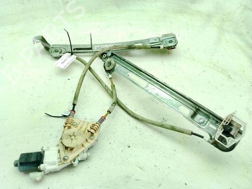 Used Front left window mechanism DODGE CALIBER 2.0 CRD (140 hp) 27647813