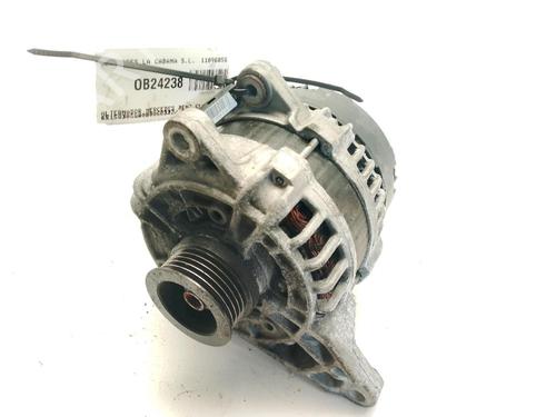 Alternator MERCEDES-BENZ GLA-CLASS (X156) GLA 200 CDI / d (156.908) | BP24121317M7 