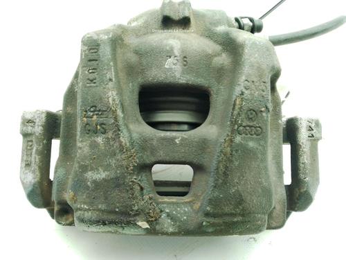 Right front brake caliper AUDI A5 (8T3) 1.8 TFSI | BP32155261M104 - Image 5