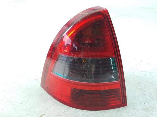 Used Left taillight CITROËN C5 II (RC_) 1.8 16V (RC6FZB) (116 hp) 25597668