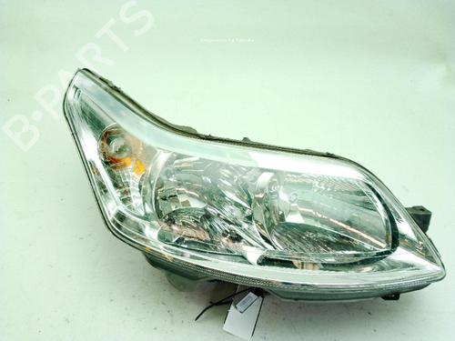 Scheinwerfer links CITROËN C4 I (LC_) 1.6 HDi | BP28804875C28 