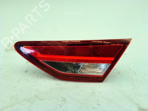 Used Right tailgate light Right tailgate light SEAT LEON (5F1) 1.2 TSI (110 hp) 26571939 26571939