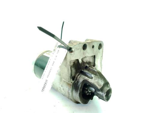 Used Starter Starter PEUGEOT 508 I (8D_) 1.6 THP (156 hp) 33811375 33811375
