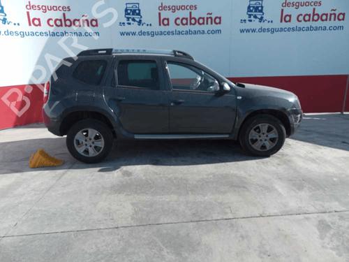 Front left window mechanism DACIA DUSTER (HS_) 1.2 TCe 125 | BP24041695C22 - Image 9