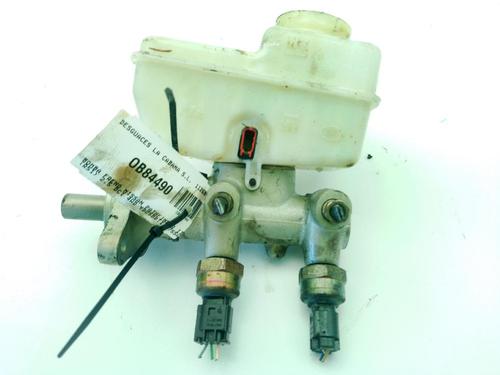 Hauptbremszylinder NISSAN PATHFINDER III (R51) 2.5 dCi 4WD | BP30746907M77 