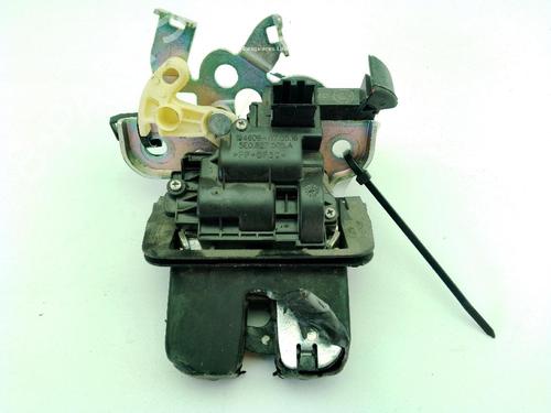Used Tailgate lock SEAT LEON ST (5F8) 2.0 TDI (150 hp) 30507098