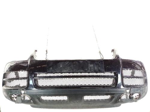 Front bumper VW TOUAREG (7LA, 7L6, 7L7) 2.5 R5 TDI | BP18361811C7 