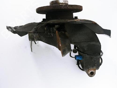 Left front steering knuckle MINI MINI (R56) One | BP18360377M25 