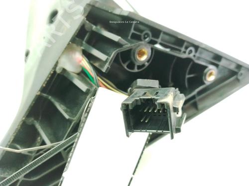 Left mirror CHEVROLET EPICA (KL1_) 2.0 D | BP32103766C26 