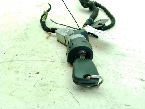 Used Ignition barrel PEUGEOT 307 SW (3H) 2.0 16V (136 hp) 27534476