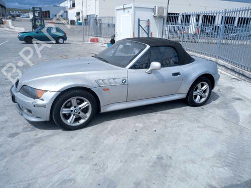 Front left window mechanism BMW Z3 Roadster (E36) 2.0 i | BP28009457C22 