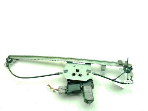Front right window mechanism FIAT DUCATO Platform/Chassis (250_) 150 Multijet 2,3 D | BP34053147C23 - Image 2
