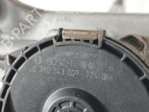 Front wiper motor OPEL MERIVA B MPV (S10) 1.4 (75) | BP24041551M29 