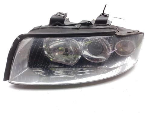 Used Left headlight Left headlight AUDI A4 B6 (8E2) 2.0 (130 hp) 24001212 24001212