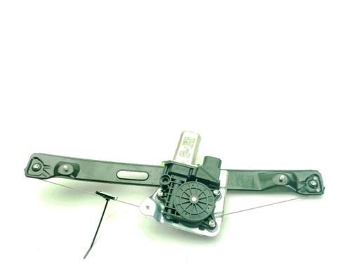 Used Rear right window mechanism Rear right window mechanism BMW 3 (E90) 318 i (129 hp) 33905026 33905026