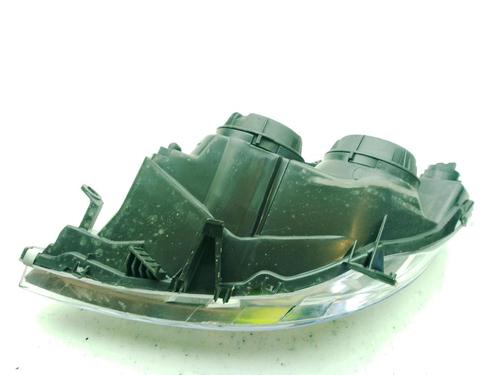 Right headlight PEUGEOT 307 (3A/C) 2.0 HDi 90 | BP29765266C29 