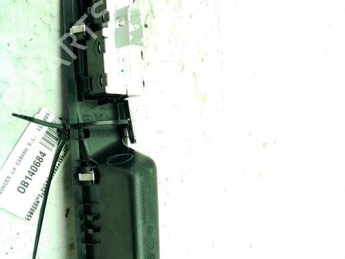 Left front window switch CITROËN JUMPY III Van (V_) 2.0 BlueHDi 120 | BP38984506I27 - Image 2