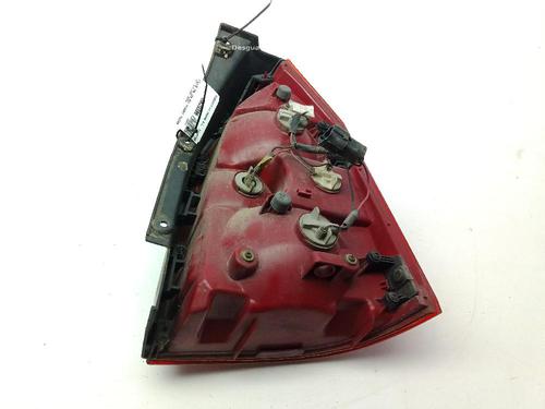Left taillight HYUNDAI TUCSON (JM) 2.0 CRDi | BP27450418C34 