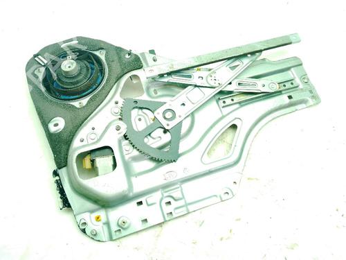 Rear right window mechanism KIA SPORTAGE II (JE_, KM_) 2.0 CRDi | BP26881592C25 