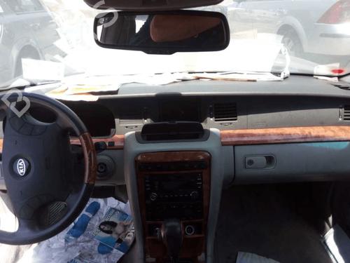 Used Parts KIA OPIRUS (GH) 3.5 1714571