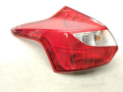 left-taillight-ford-focus-iii-2010-2011-2012-2013-2014-2015-2016-2017-2018-2019-2020-36554749 main image