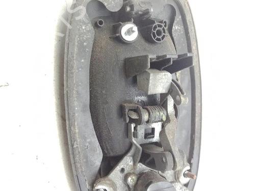 Rear right interior door handle IVECO DAILY VI Van 33S16, 35S16, 35C16, 38S16, 40C16, 42S16, 50C16 | BP36184292I16 - Image 2