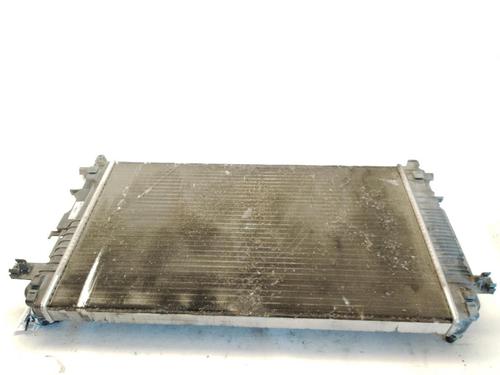 Water radiator MERCEDES-BENZ SPRINTER 5-t Van (B906) 511 CDI 4x4 (906.653, 906.655, 906.657) | BP29449321M31 