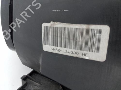 Left headlight LAND ROVER FREELANDER 2 (L359) 2.2 TD4 4x4 | BP18366753C28 