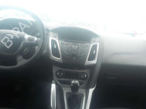 FORD FOCUS III 1.0 EcoBoost (100 hp) 1716169