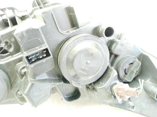 Left headlight CITROËN C4 I (LC_) 1.6 HDi | BP24546149C28 