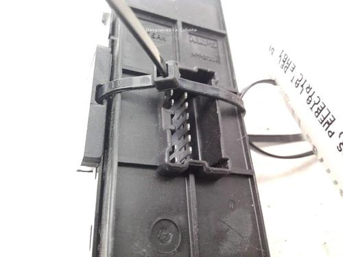 Right front window switch NISSAN LEAF (ZE0) Electric | BP29765402I26 