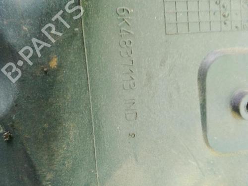 Rear left interior door handle SEAT CORDOBA (6K1, 6K2) 1.9 TDI | BP29219393I15 