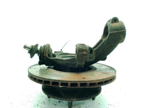 Right front steering knuckle FORD TRANSIT Van (FA_ _) 2.4 TD | BP32335491M26 - Image 2