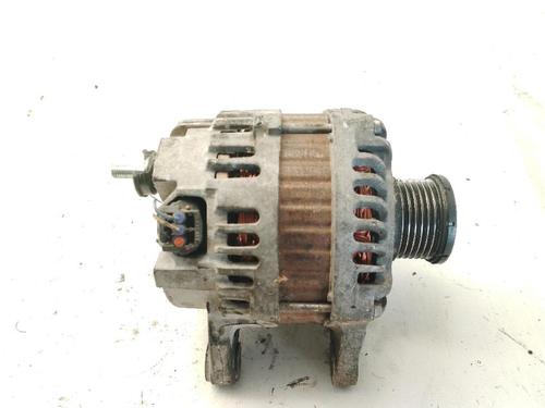Alternator NISSAN QASHQAI / QASHQAI +2 I (J10, NJ10, JJ10E) 2.0 All-wheel Drive | BP24050050M7 