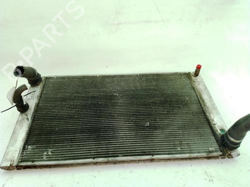 Used Water radiator BMW 5 (E60) 520 d (163 hp) 30171091