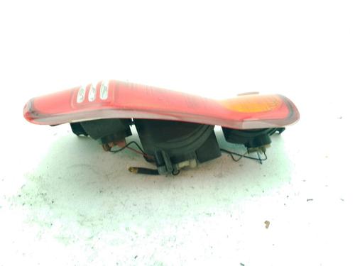 Højre baglygte HYUNDAI MATRIX (FC)  | BP29821978C35