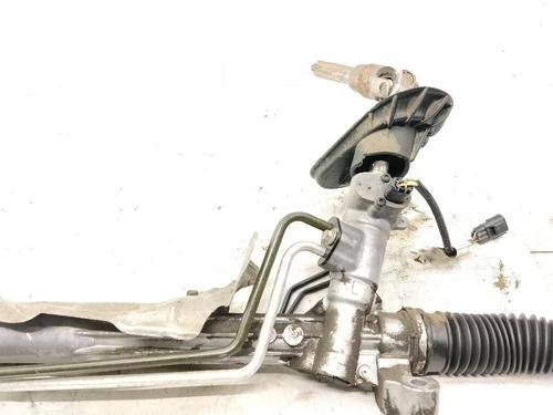 Steering rack FORD FOCUS II (DA_, HCP, DP) 1.6 TDCi | BP36184157M22 - Image 2