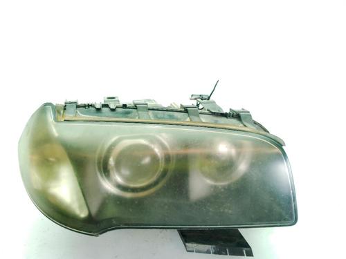 Used Right headlight BMW X3 (E83) 2.0 d (150 hp) 30295072