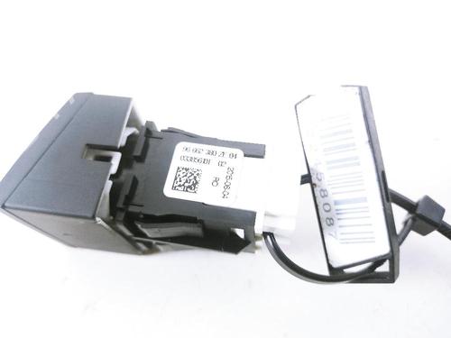 Warning switch PEUGEOT 508 I (8D_) 2.0 BlueHDi 150 | BP24042590I22 - Image 3