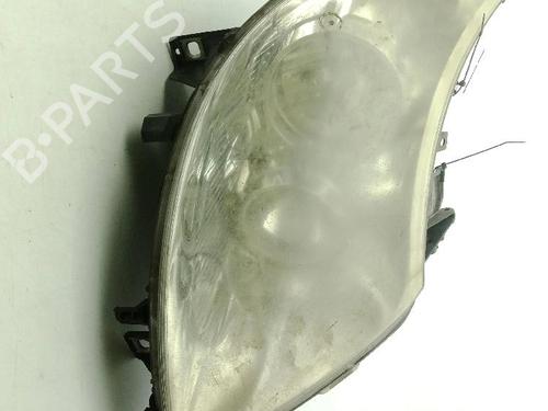 lyskaster-hyre-peugeot-boxer-van-2006-32385462 main image