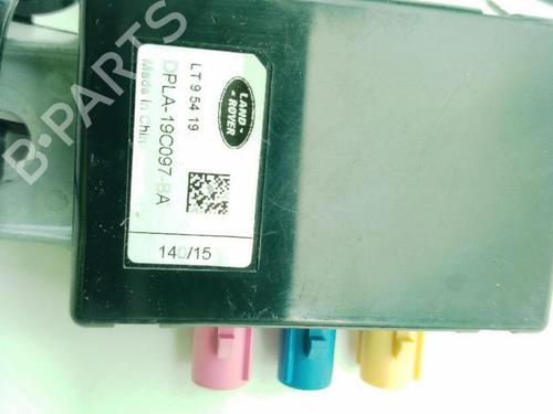 Electronic module LAND ROVER DISCOVERY SPORT (L550) 2.0 D | BP29861193M83 - Image 3