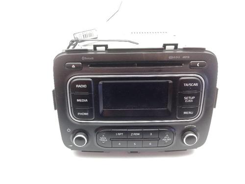radio-kia-carens-iv-17-crdi-96170a4610-2013-18358306 main image