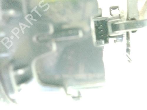Left front window switch MERCEDES-BENZ A-CLASS (W177) A 180 d (177.003) | BP34181363I27 - Image 2